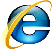 IE7 Logo