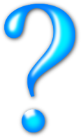 Question Mark